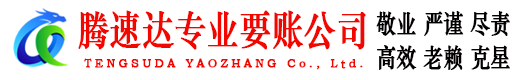 曾都腾速达追债公司